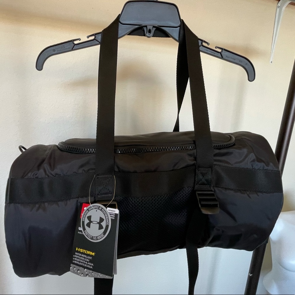 Under Armour | Motivator Duffle - Picture 3 of 6